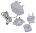 Raspberry Pi Micro USB Power Supply White 