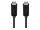 Belkin Monitor Cable with 4K 2m USB-C Uros USB-C Uros