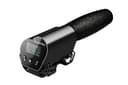 Saramonic Video Microphone Vmic Recorder 