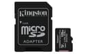 Kingston Canvas Select Plus 128GB microSDXC UHS-I -muistikortti
