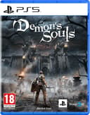 Sony Demon's Souls - PS5 Sony PlayStation 5