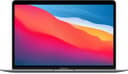 Apple MacBook Air (2020) Rymdgrå M1 8GB 512GB 13.3" 