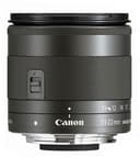 Canon EF-M 11-22/4-5,6 IS STM Canon EF-M