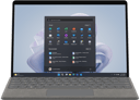 Microsoft Surface Pro 9 for Business 5G 13" SQ3 256GB 16GB Platina 