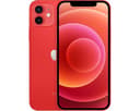 Apple iPhone 12 128GB Rød