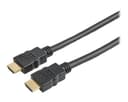 Prokord HDMI 1.4-kabel 10m HDMI Han HDMI Han