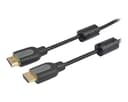 Prokord HDMI 1.4-kabel 5m HDMI Hane HDMI Hane