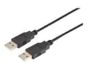 Prokord USB-kabel 0.5m 4 pin USB Type A Han 4 pin USB Type A Han