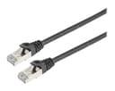 Prokord Network cable RJ-45 RJ-45 CAT 6 0.3m Groen