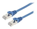 Prokord Network cable RJ-45 RJ-45 CAT 6 25m Grijs