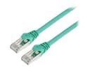 Prokord Network cable RJ-45 RJ-45 CAT 6 7m Wit