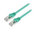 Prokord Network cable RJ-45 RJ-45 CAT 6 0.5m Wit