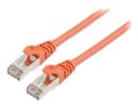 Prokord Network cable RJ-45 RJ-45 CAT 6 3m Groen