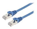 Prokord Network cable RJ-45 RJ-45 CAT 6 2m Groen