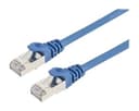 Prokord Network cable RJ-45 RJ-45 CAT 6 5m Wit