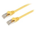 Prokord Network cable RJ-45 RJ-45 CAT 6 5m Groen