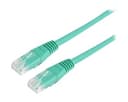 Prokord Network cable RJ-45 RJ-45 CAT 6 15m Rood