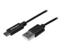 Startech 2m (6ft) USB C to USB A Cable M/M 2m 24 pin USB-C Han 4 pin USB Type A Han