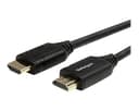 Startech 2m 6 ft Premium High Speed HDMI Cable with Ethernet 2m HDMI Han HDMI Han