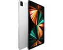 Apple iPad Pro Wi-Fi + Cellular (2021) 12.9" M1 2,000GB Silver