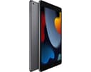 Apple iPad 9th gen (2021) Wi-Fi 10.2" A13 Bionic 256GB Rymdgrå