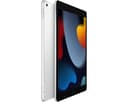 Apple iPad 9th (2021) Wi-Fi + Cellular 10.2" A13 Bionic 256GB Sølv