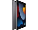 Apple iPad 9th (2021) Wi-Fi + Cellular 10.2" A13 Bionic 256GB Sølv