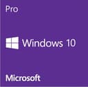 Microsoft Windows 10 Pro 64-bit Eng OEM 