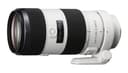 Sony E-Mount FF Lens 70-200MM F4 G OSS 