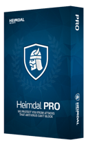 Heimdal Pro Windows 3 år 