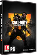 Activision Call Of Duty: Black Ops 4 PC 