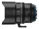 Irix Cine Lens 45mm T1.5 for Sony E Metric 