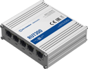 Teltonika RUT300 Industriell Ethernetrouter 