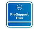 Dell Uppgradera från 1 År Basic Onsite till 3 År ProSupport Plus 