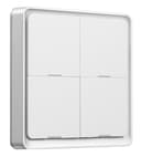 Prokord Smart Home 4-Button Scene Panel (Zigbee 3.0) 