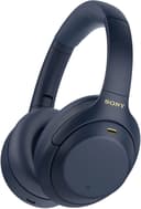Sony WH-1000XM4 Blå 