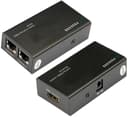Prokord Ethernet HDMI Extender 30M 1080P Cat5/6 Black 