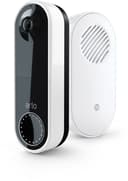 Arlo Video Doorbell Wire-Free + Chime 2 