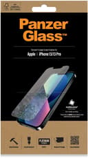 Panzerglass Standard Fit iPhone 13 iPhone 13 Pro 