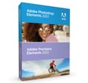 Adobe & Premiere Elements 2022 Win Swe Box Dustin.se