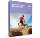 Adobe Premiere Elements 2022 Win Swe Box 