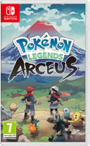 Nintendo Pokemon Legends: Arceus Nintendo Switch Nintendo Switch 