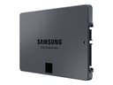 Samsung 870 QVO 1000GB 2.5" SATA-600 