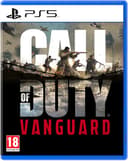 Activision Call Of Duty: Vanguard - Ps5 