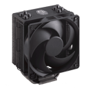 Cooler Master Hyper 212 Black Edition R2 S1700 Processorkylare 