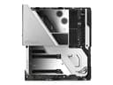 ASUS ROG MAXIMUS XIII EXTREME GLACIAL Z590 E-ATX S-1200 #demo Utvidet ATX (E-ATX) Hovedkort 