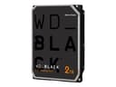 WD Black 2TB 3.5" 7,200rpm SATA-600 