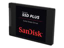 SanDisk PLUS 1000GB 2.5" SATA-600 