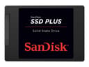 SanDisk PLUS 480GB 2.5" SATA-600 