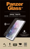 Panzerglass Case Friendly Samsung Galaxy S22 